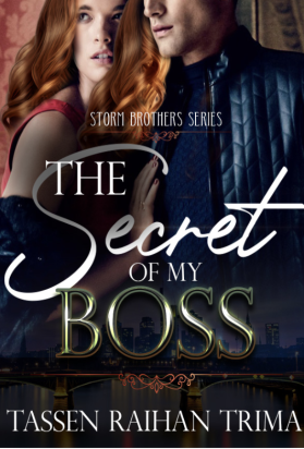 The Secret Of My Boss(Tassel)
